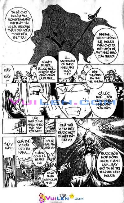 mắt quỷ kyo chapter 77 136