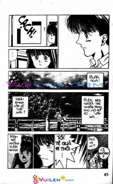 sôi động cầu trường full 17 tập chapter 10 43