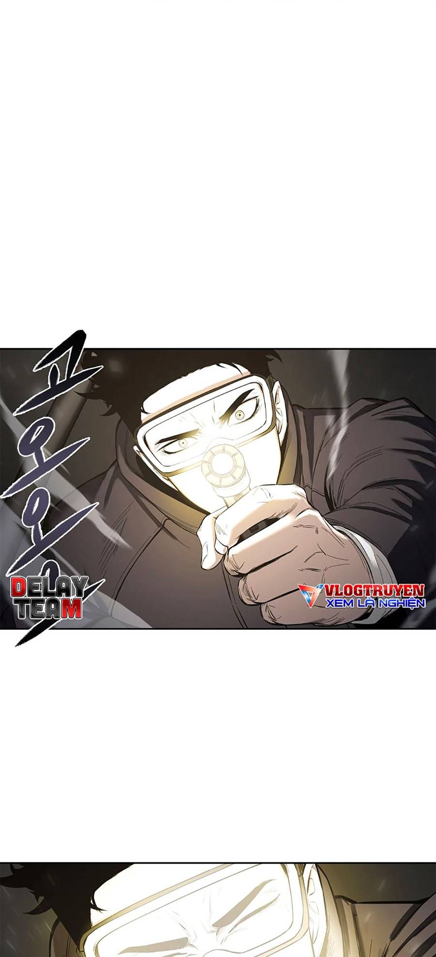 chiến binh học đường - cuộc đột kích trong ngục tối chapter 5 14