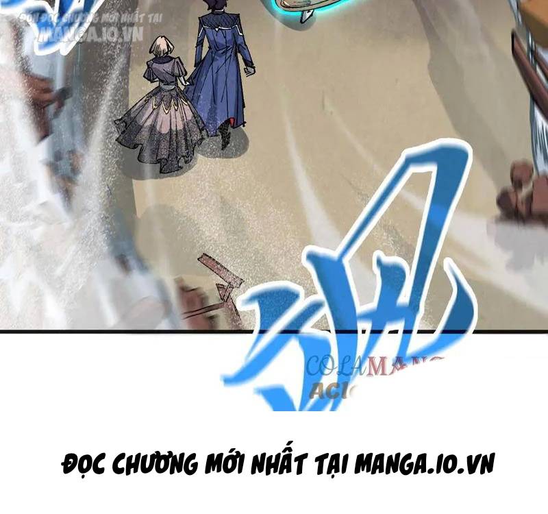 vạn cổ chí tôn chapter 305 58
