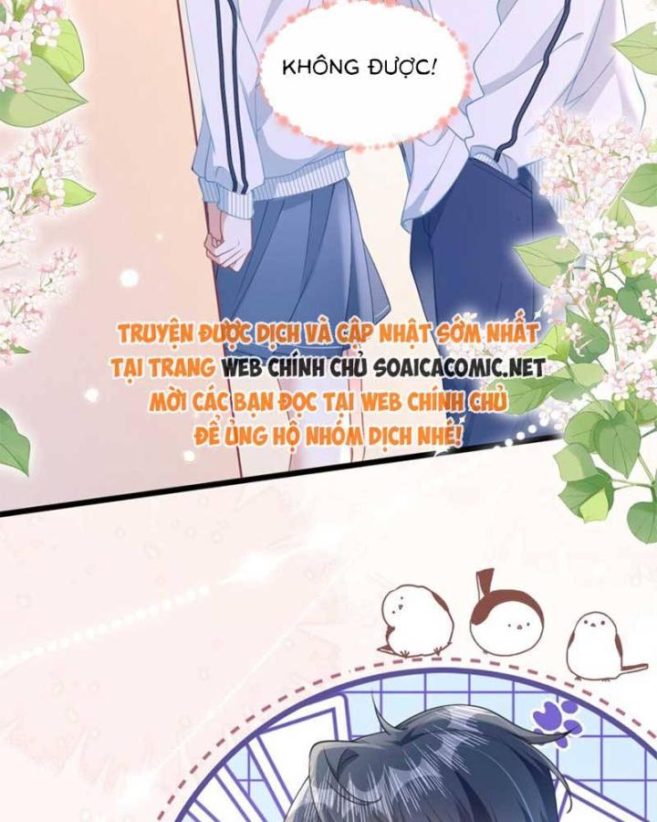 sau khi đọc sách, tôi thậm chí còn không phải là nhân vật nữ phụ chapter 0 31