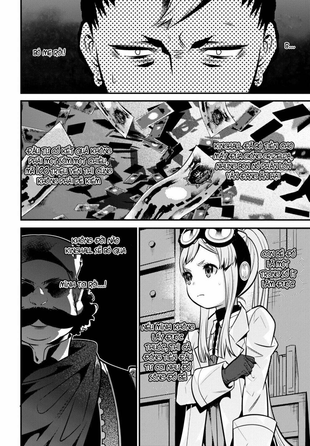 luật sư hai thế giới chapter 7 30