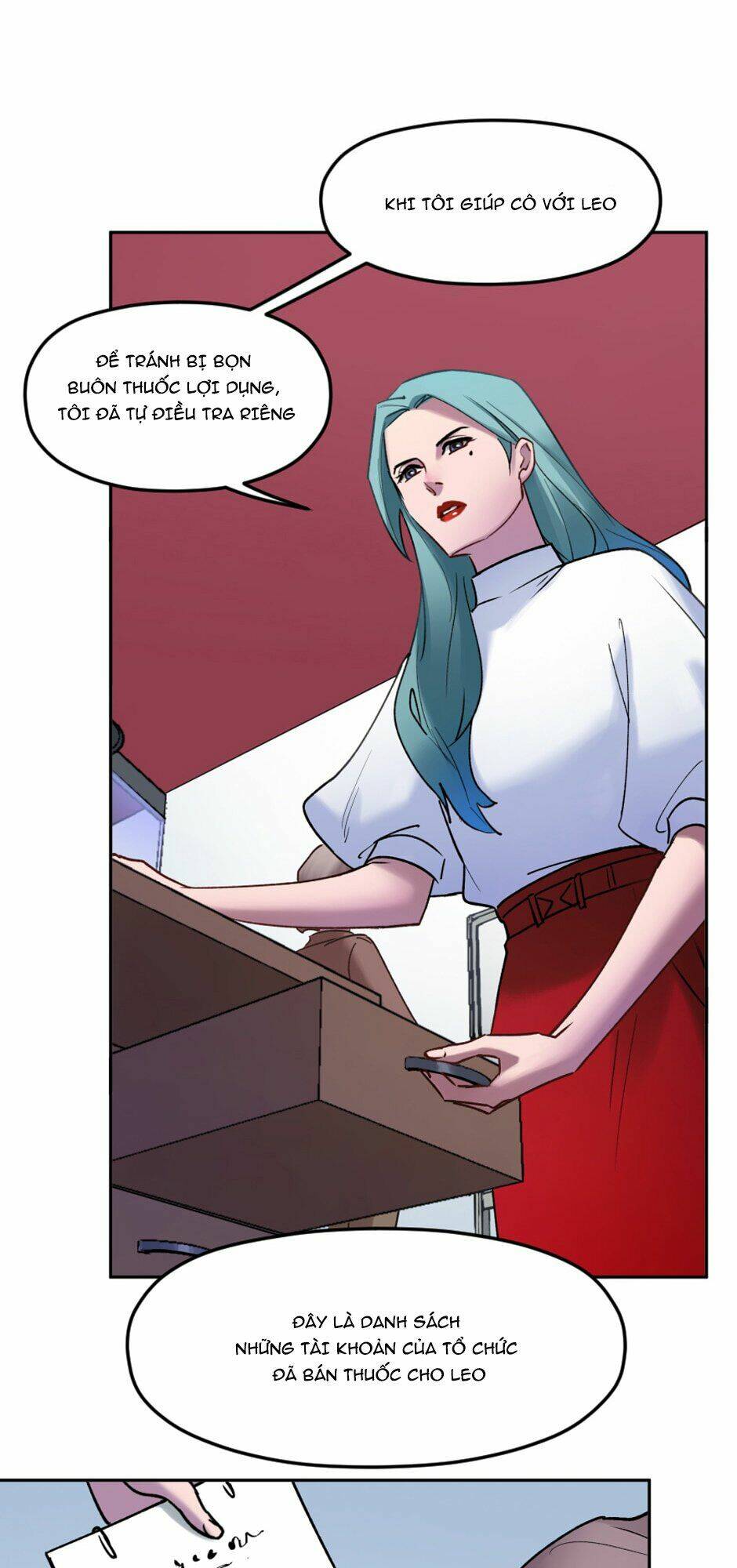 anh hùng và hiệp nữ chapter 56 24