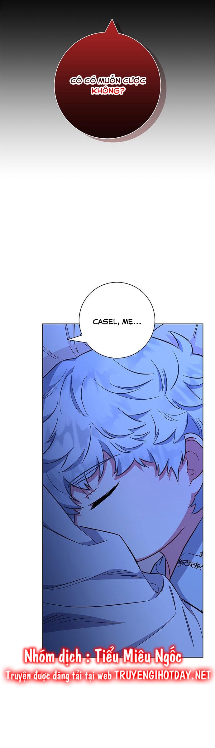 tôi trở thành mẹ của nam chính hoàn hảo chapter 37 43