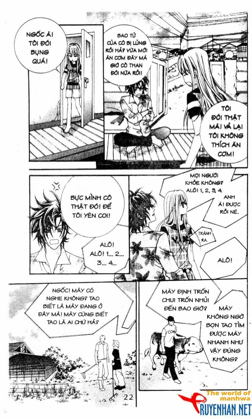 chàng trai hào hiệp chapter 6 24