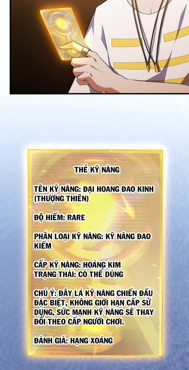 quái vật nhạc viên chapter 0 3