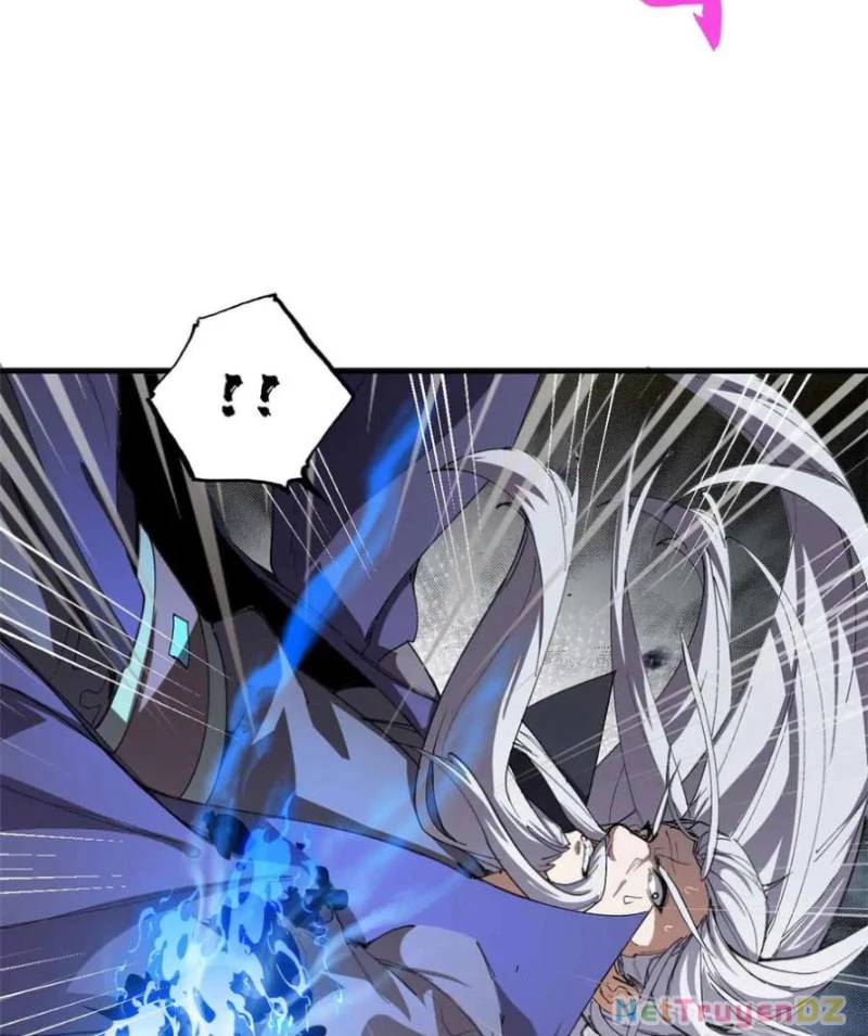 ma thú siêu thần chapter 168 25