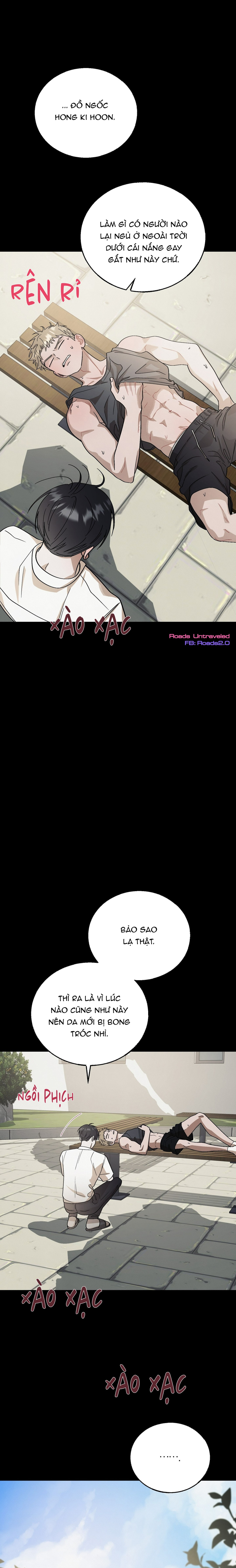 nhiệm vụ hongsil chapter 5 20
