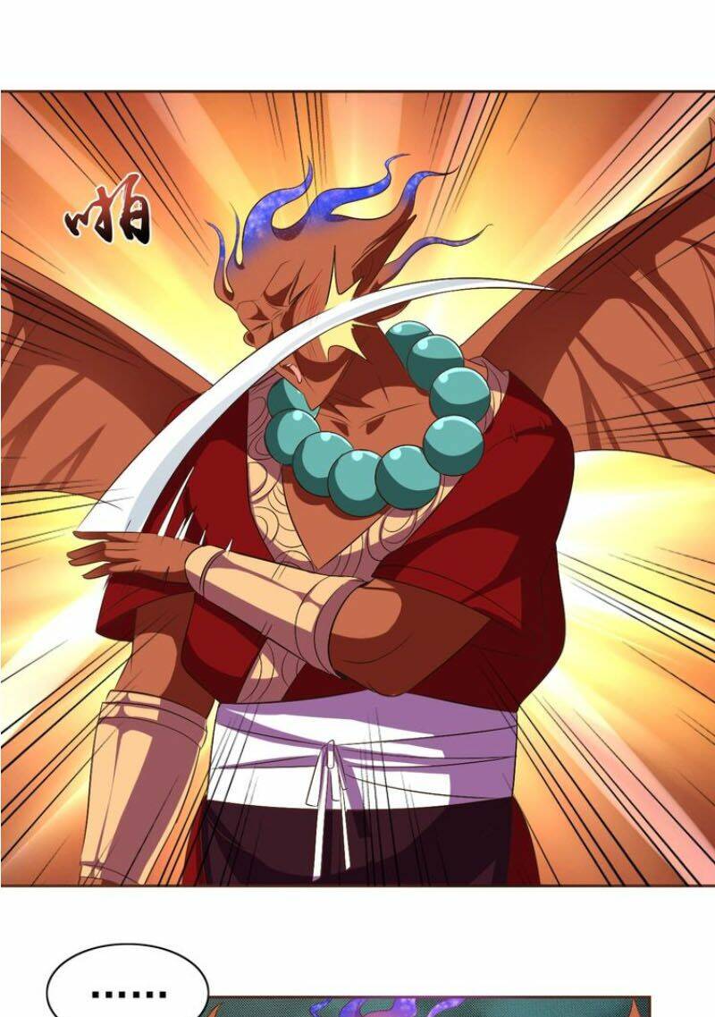 chín năm nghĩa vụ tu chân chapter 29 34