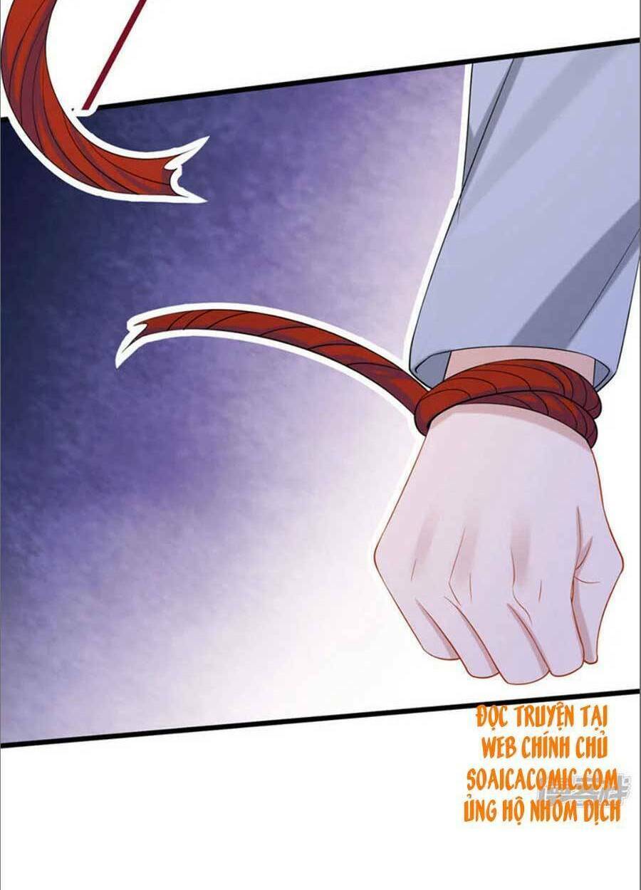 Manh Bảo Của Tôi Là Liêu Cơ Chapter 42 - Trang 23