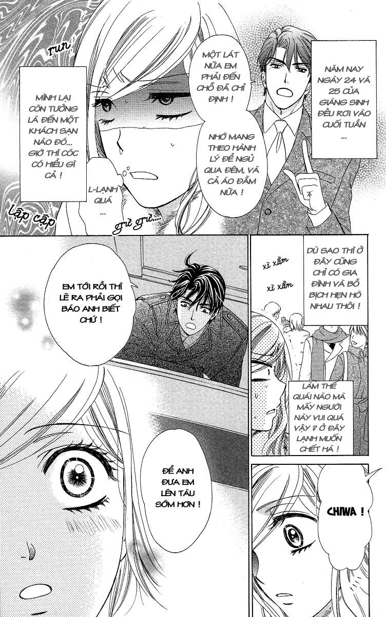 hapi mari chapter 34 5