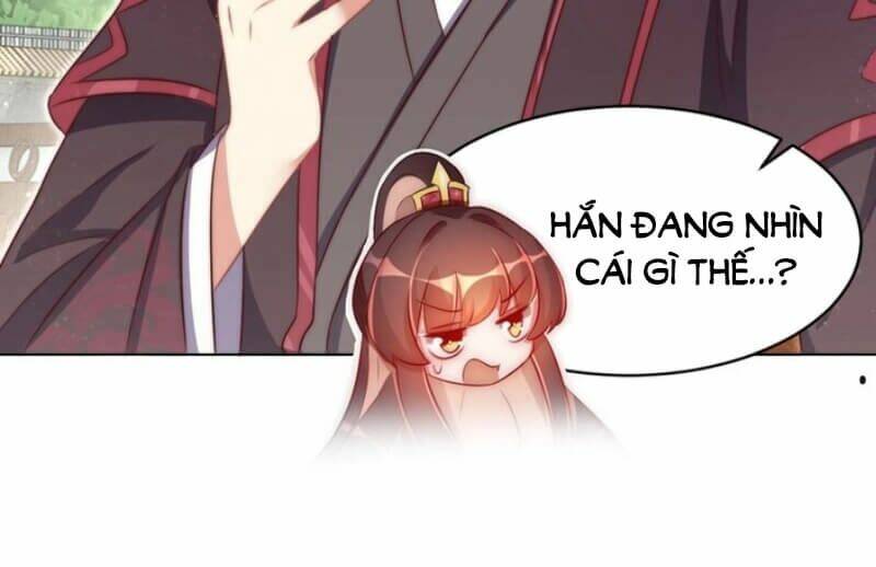 công chúa tại thượng: quốc sư mời xuống kiệu chapter 41 4