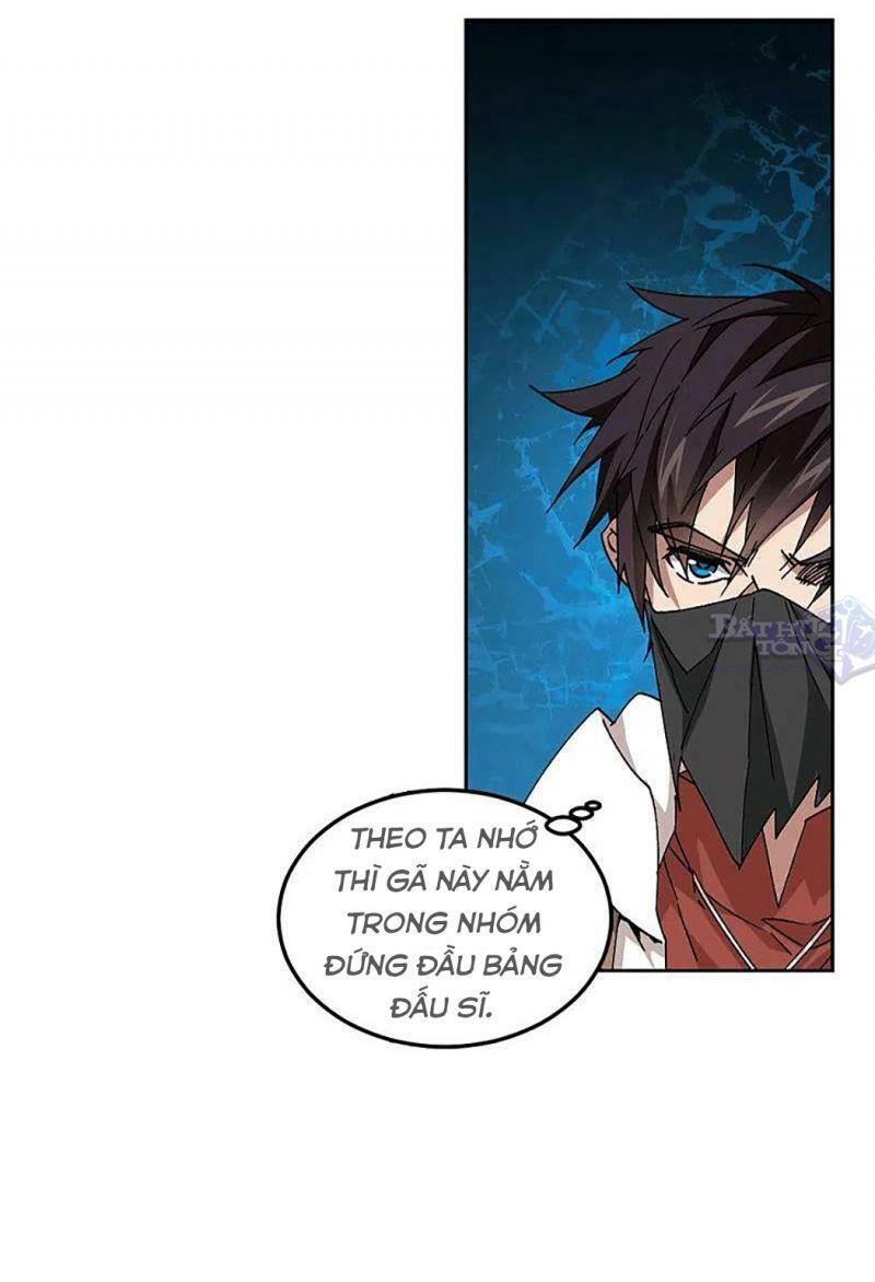 võng du chi cận chiến pháp sư chapter 362 18