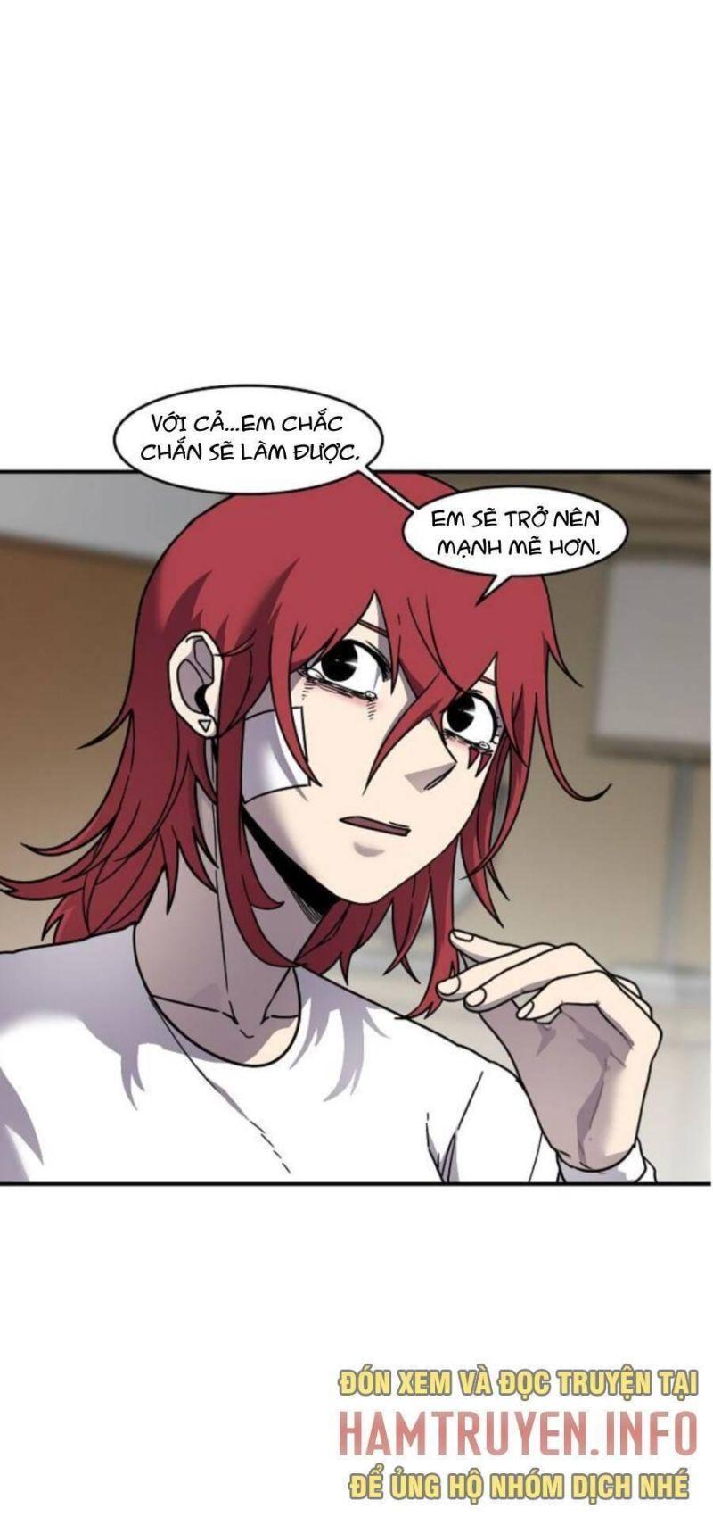 shaman - pháp sư chapter 69 25