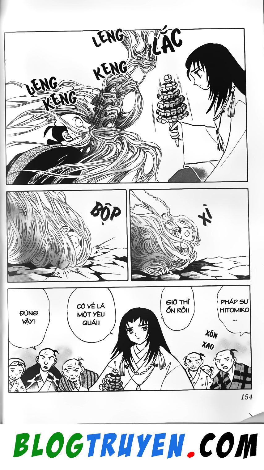 khuyển dạ xoa bản đẹp chapter 51.9 5