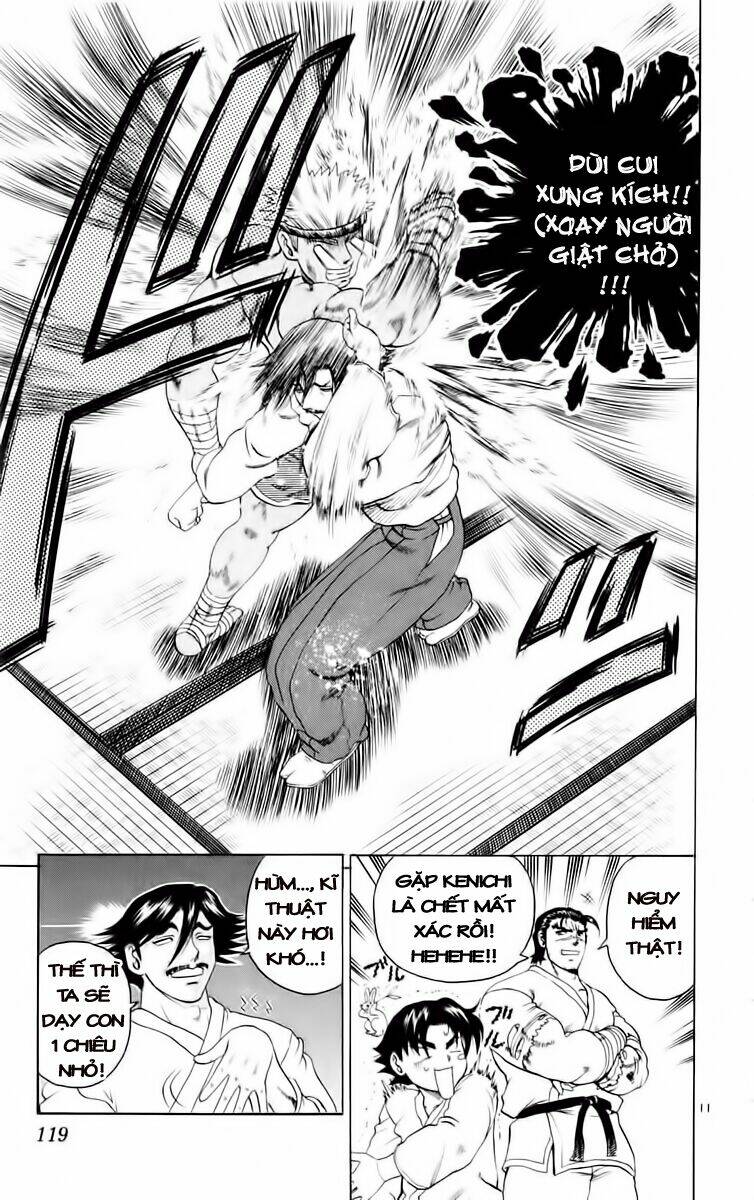 history's strongest disciple kenichi chapter 50 12