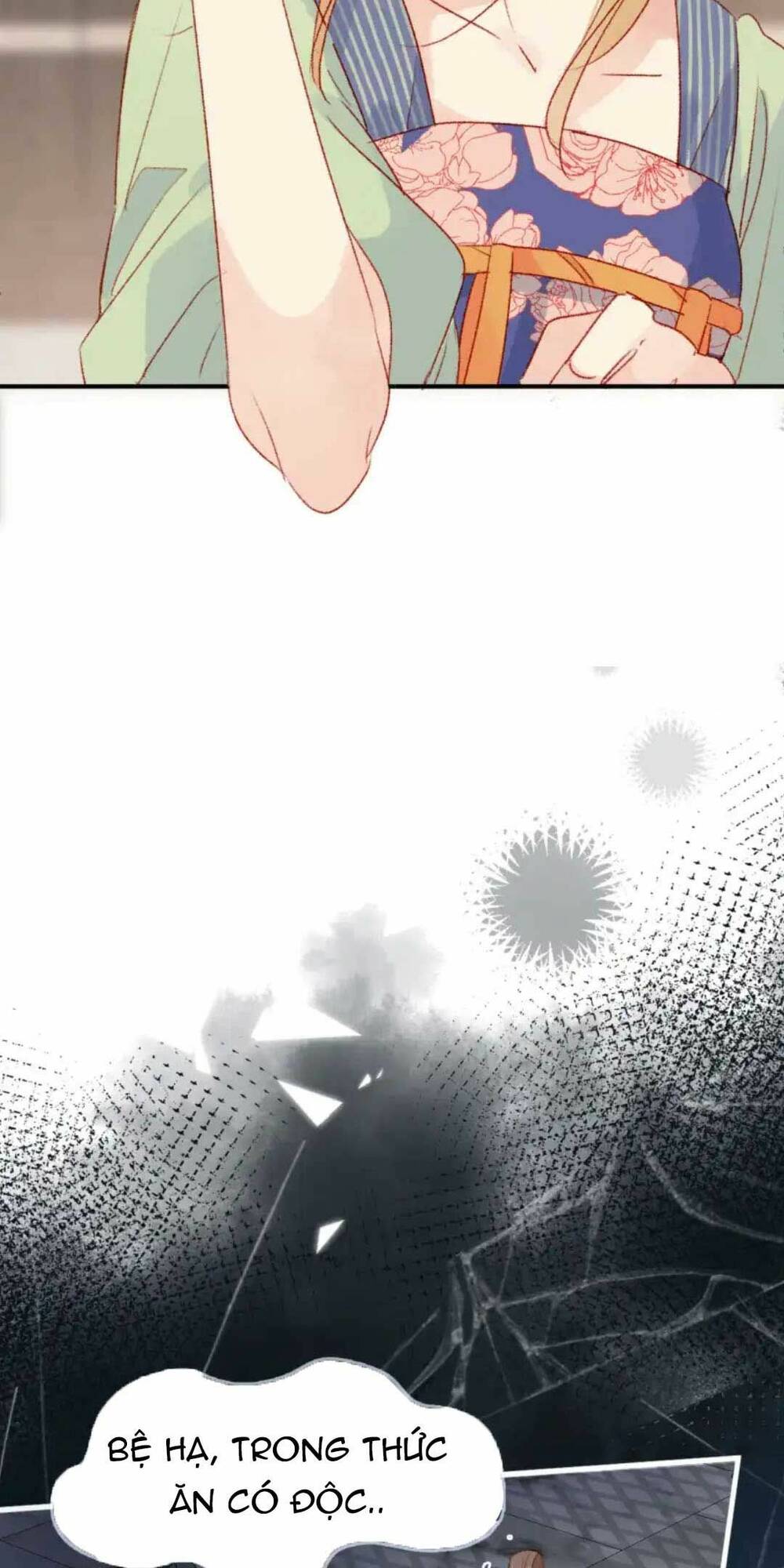hoàng đế bệ hạ : cùng ta đi ăn xin nào chapter 7 4