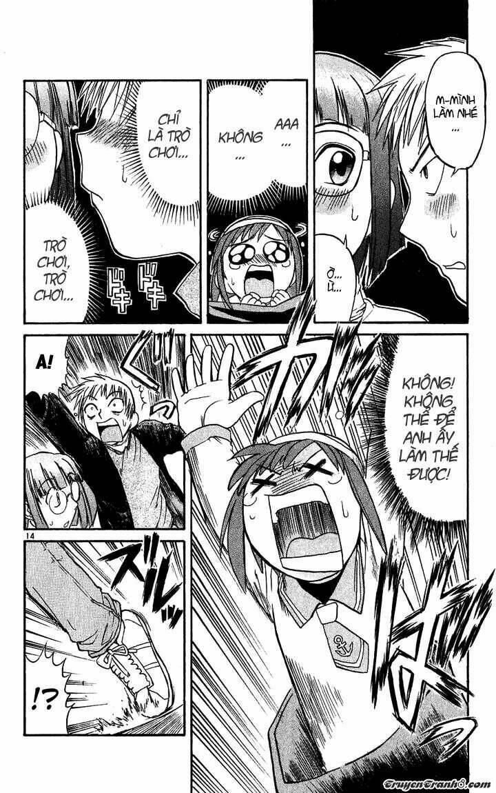 midori no hibi chapter 20 14