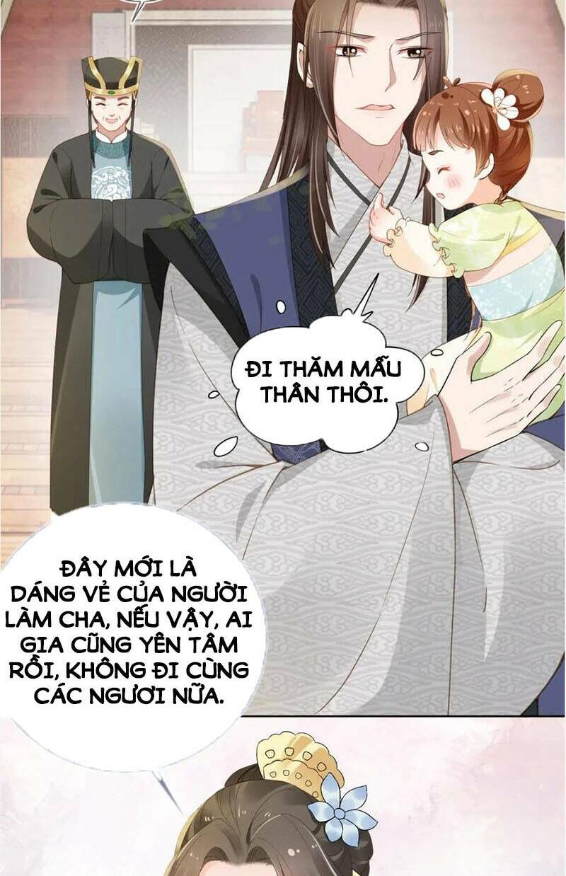 nhặt được bảo bối manh manh chapter 19 2