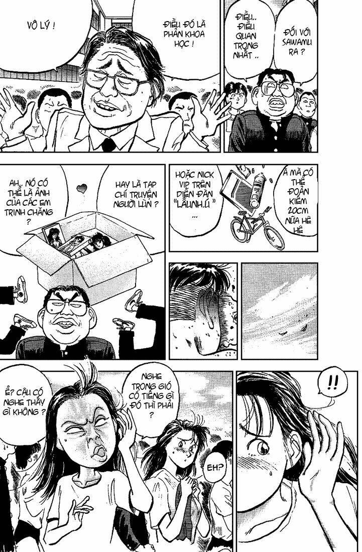 noritaka chapter 17 15