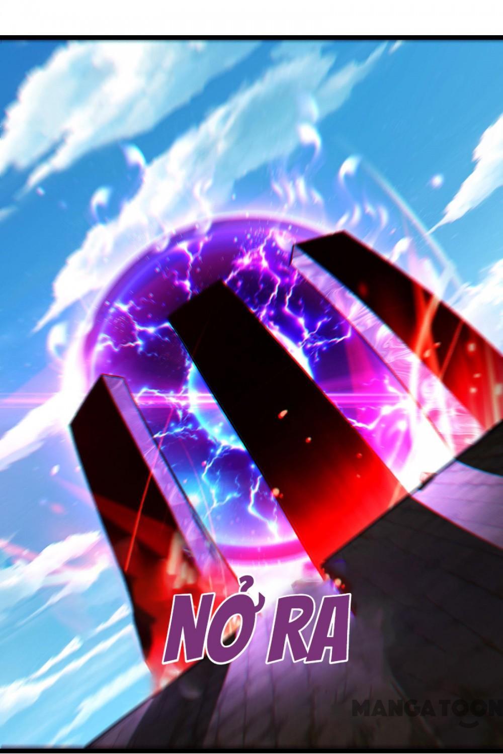 đồ đệ ta toàn là nữ ma đầu chapter 224 3