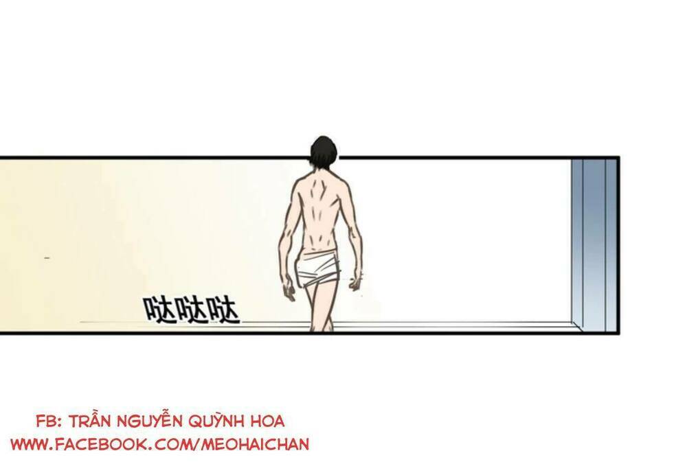 thế giới của đồng tiền chapter 1.5 8