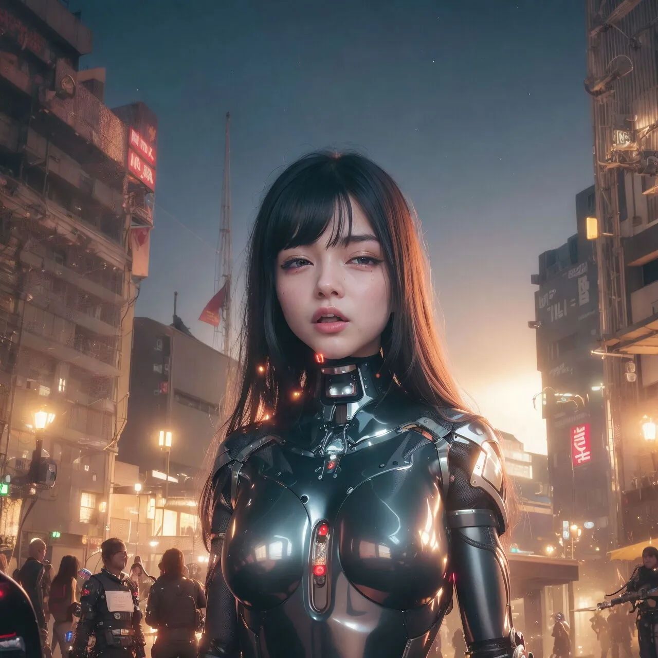 artist ai generated chapter 255 137