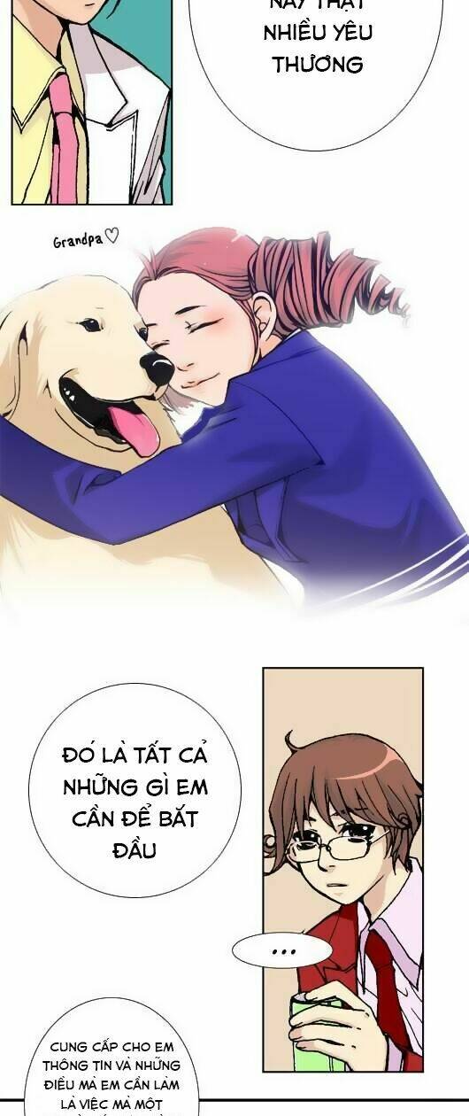 pet diary chapter 11 12