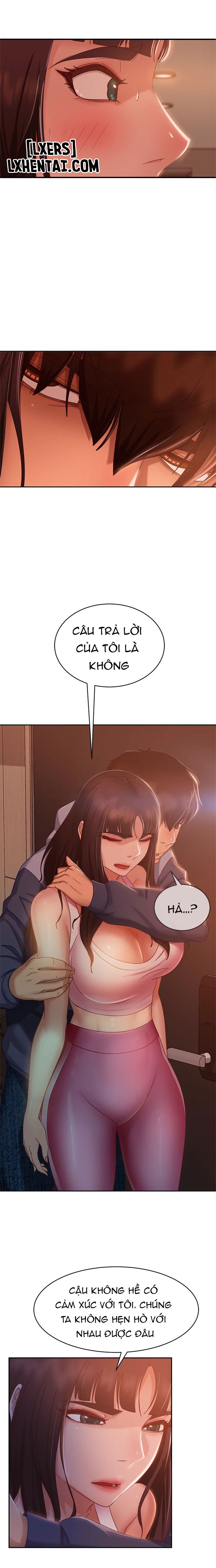 một ngày rối rắm chapter 48 3