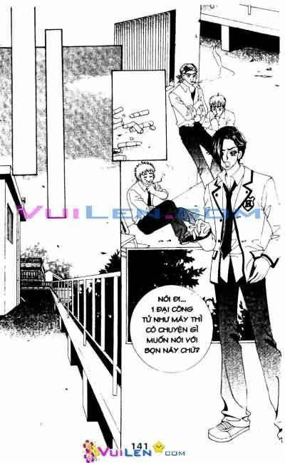 thiên thần tái thế chapter 1 141