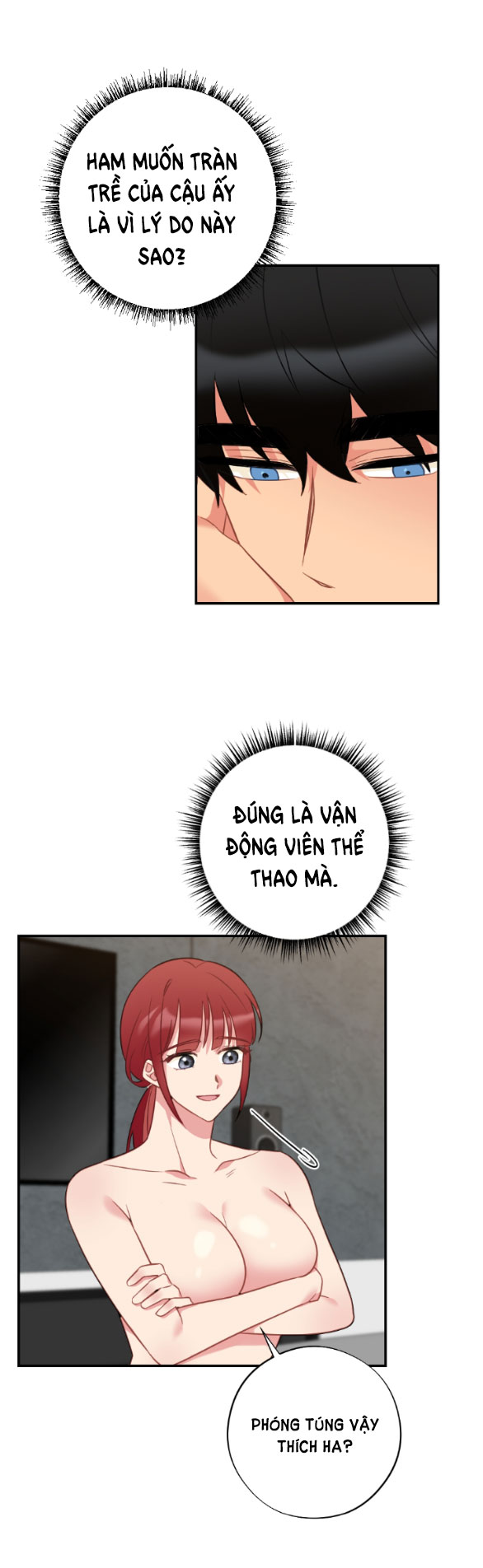 [18+] phương pháp xuất tinh của dosagyeon chapter 10.1 14