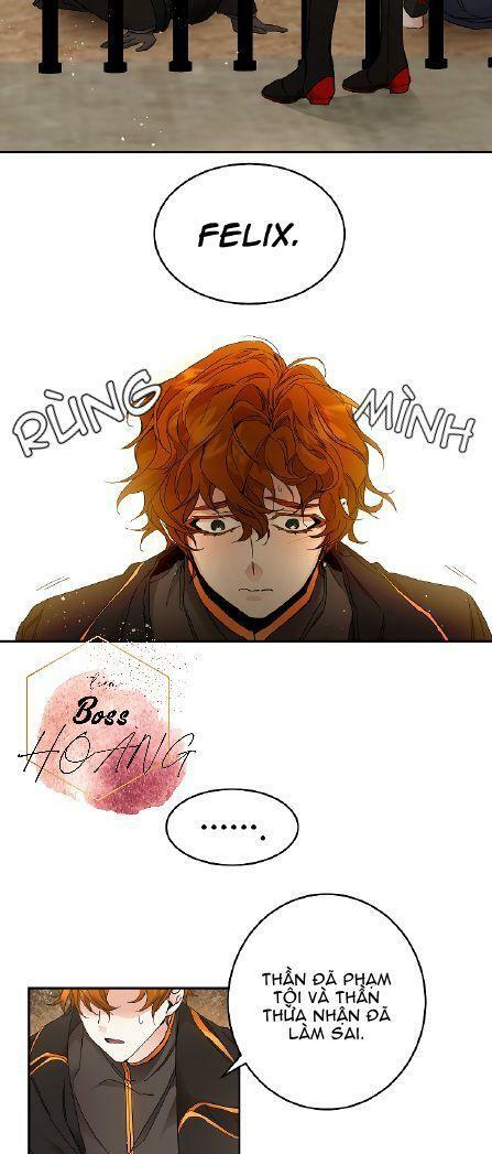 tôi trở thành hoàng đế bạo chúa trong tiểu thuyết chapter 3 29