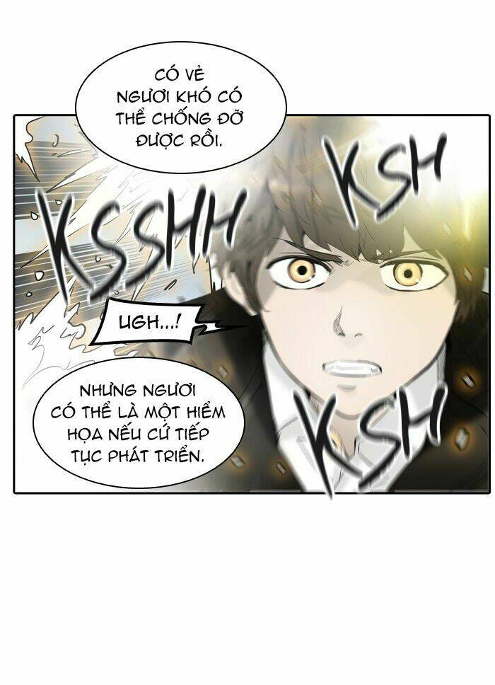 cuộc chiến trong tòa tháp chapter 379 76