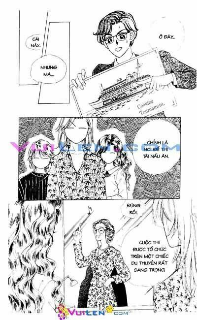 bữa tối của hoàng tử chapter 5 129