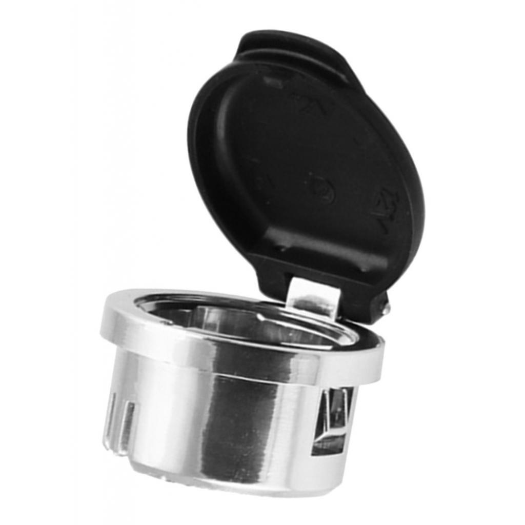 4pcs Cigarette Lighter Power Outlet Cover Cap new FOR Chevrolet Suburban 07-13