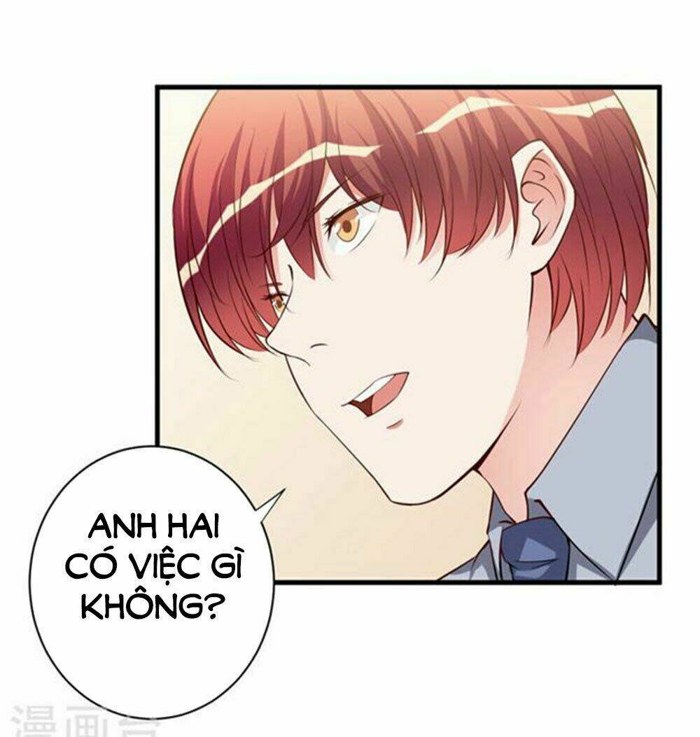 gối đầu vào tổng tài ác ma chapter 96 3