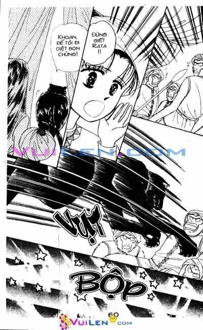 nàng công chúa ham chơi chapter 3 60