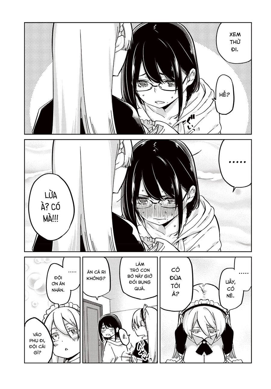 jiangshi kaitan blood chapter 85 17