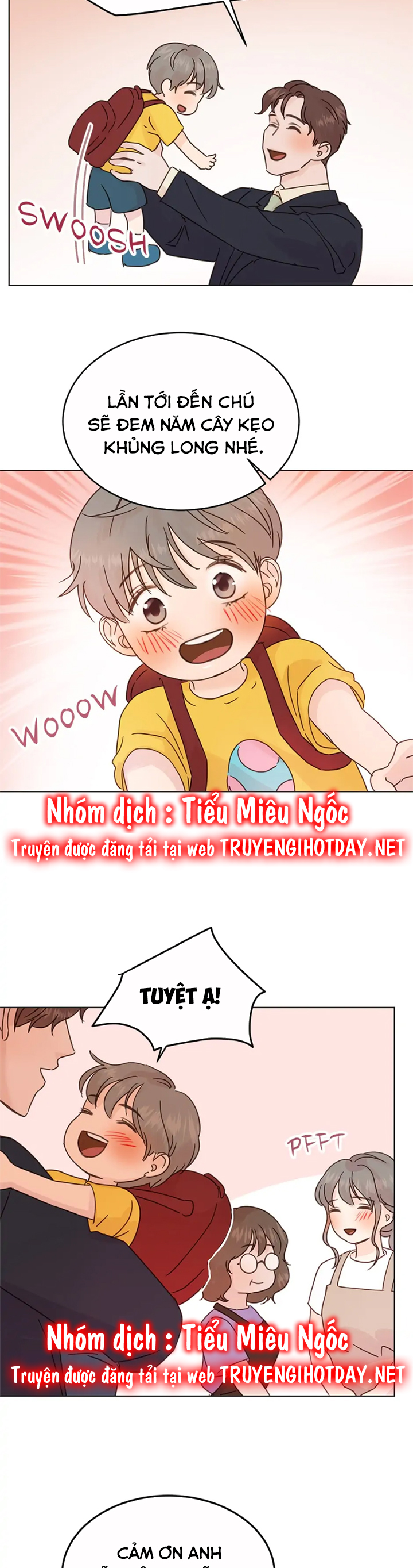 sự trả thù ngọt ngào của vợ tôi chapter 92 2