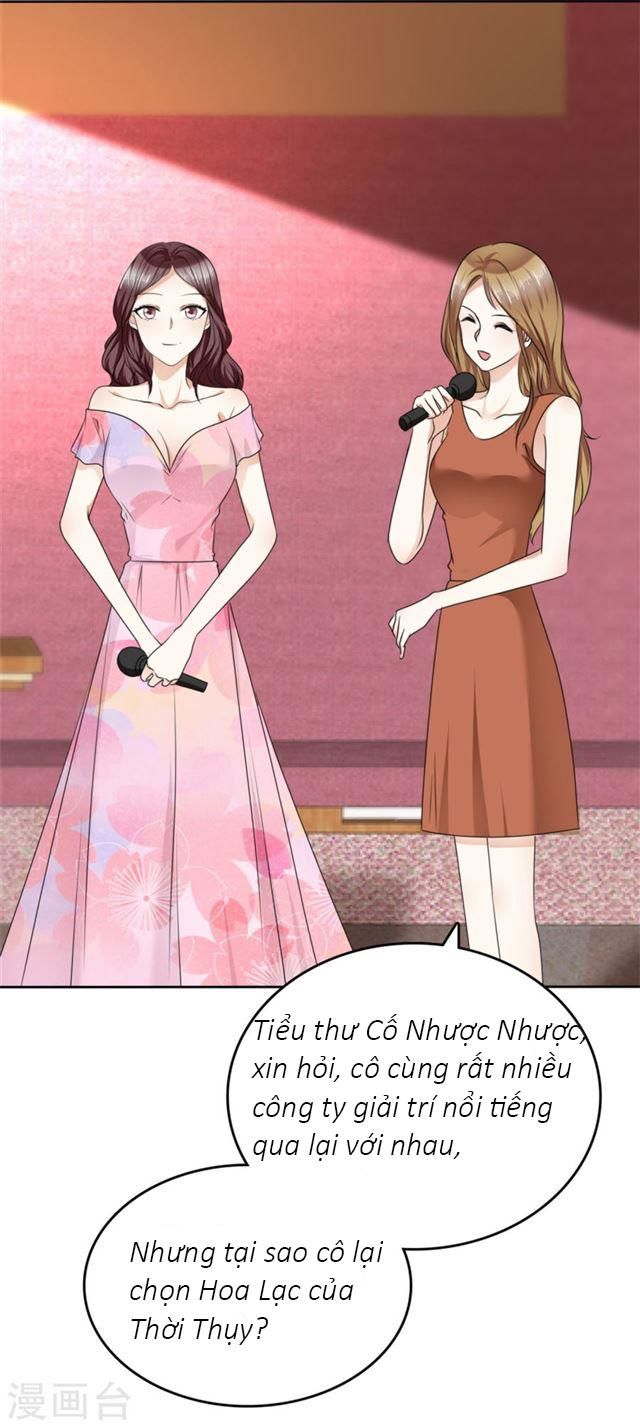 con đường phản công của sủng thê chapter 42 14