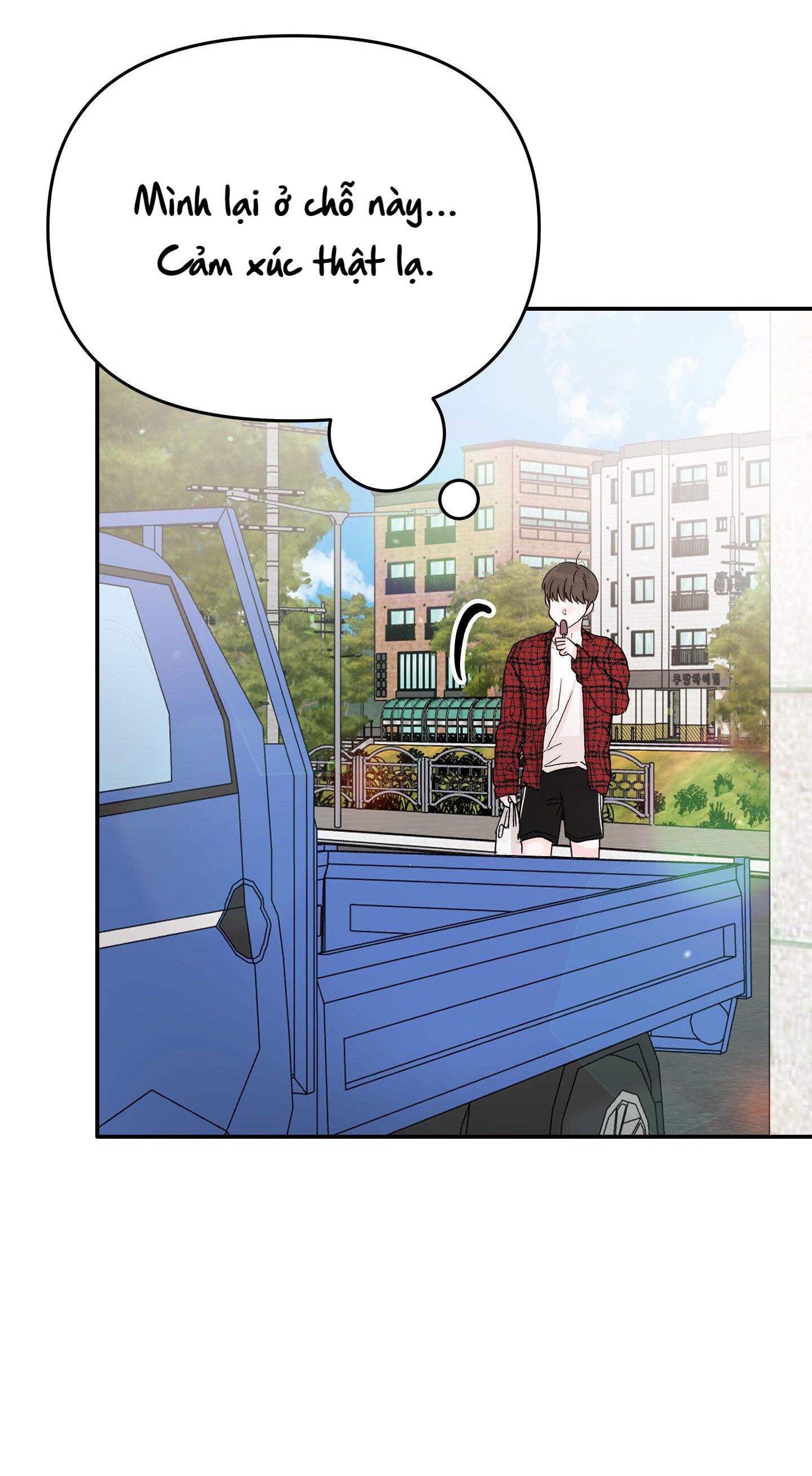 thán phục thanh xuân chapter 1 58