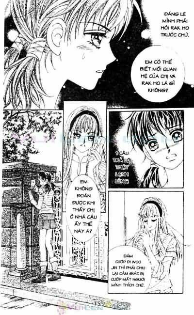 không bao giờ khóc chapter 12 159
