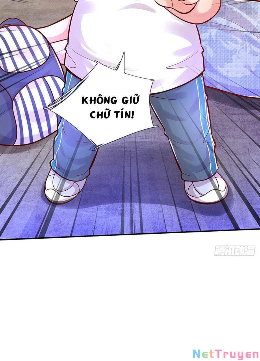 muốn giải cứu thế giới thì cần thật nhiều sự đáng yêu chapter 71 20