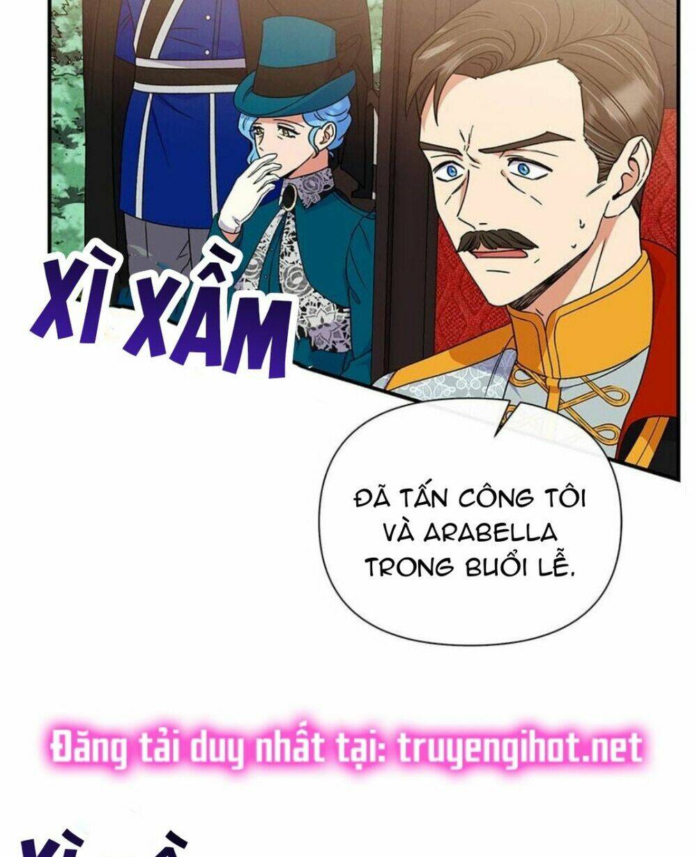 khế ước của nữ công tước quái vật chapter 109 50