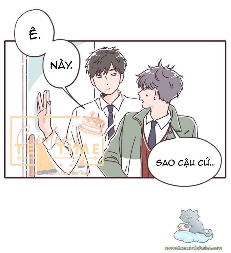 ngày định mệnh của đôi ta chapter 6 52