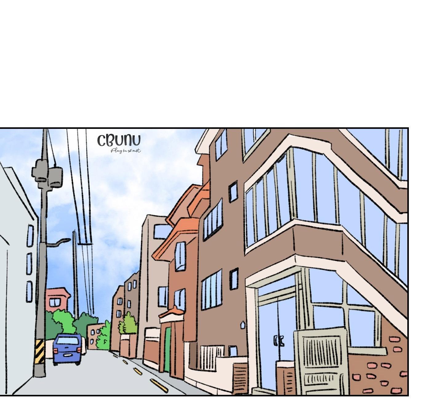 tình tay ba giữa chó, sói và mèo chapter 10 1