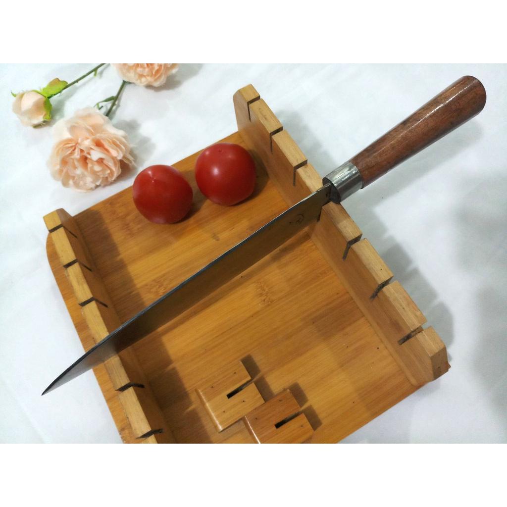 DAO BẾP PHÚC SEN - DAO BẾP DEBA THÁI , CHỌC TIẾT MÃ N18 ĐỘC 6996 topcomshop vn