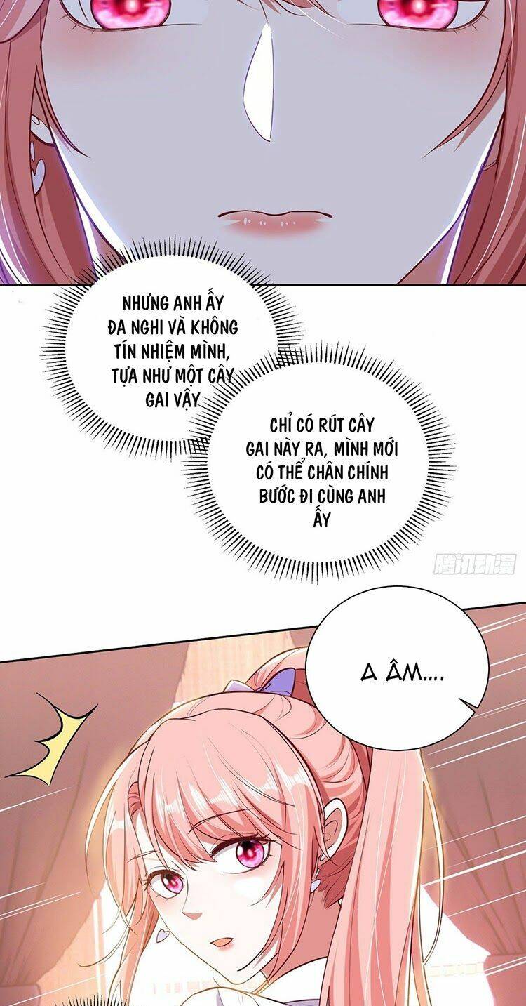 đại lão gọi tôi tiểu tổ tông chapter 35 5