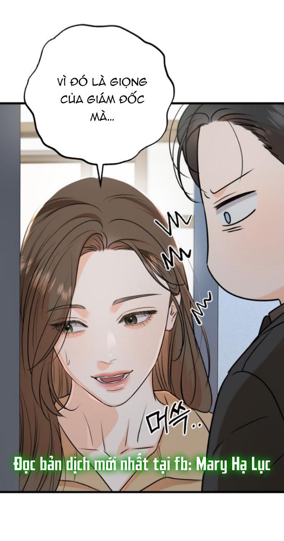 Nóng Lòng Muốn Giày Vò Em chapter 72.1 20