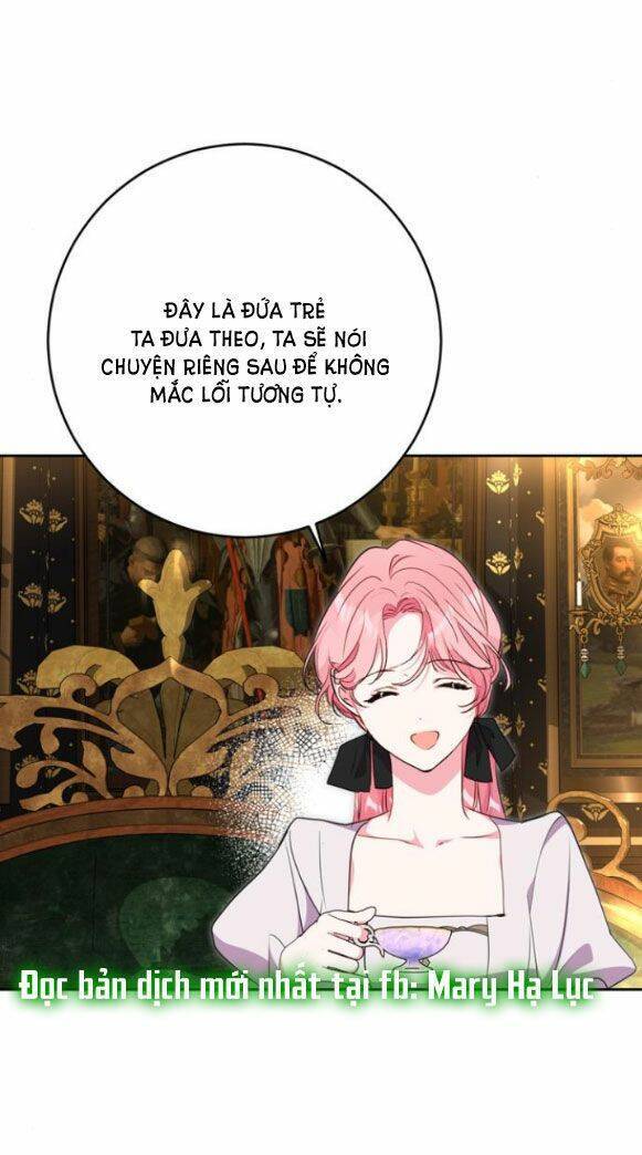 mỗi đêm chồng tôi đều biến đổi chapter 9 12